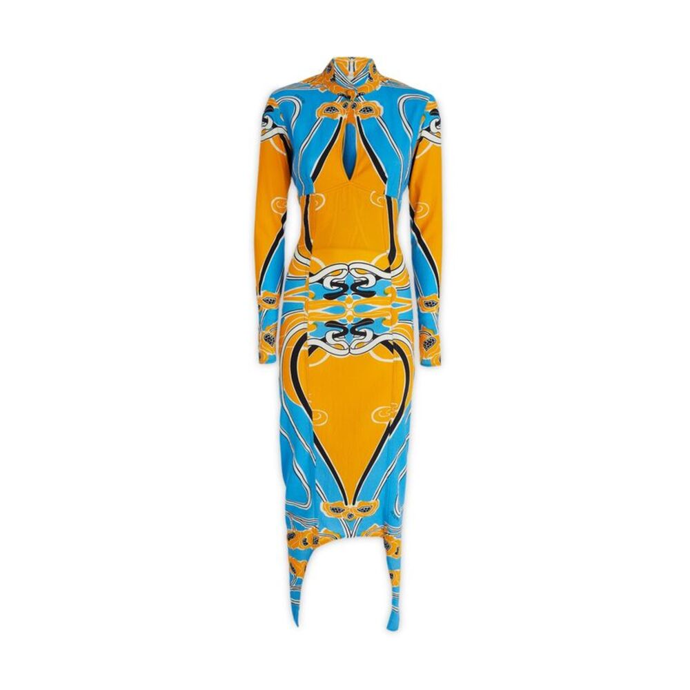 Patou Woman Clothing Dresses